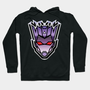 TF x GB - Evil Faction Head G1 METAL Hoodie